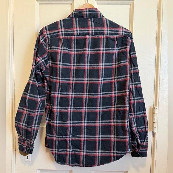 Goodfellow flannel - Picture 3 of 6